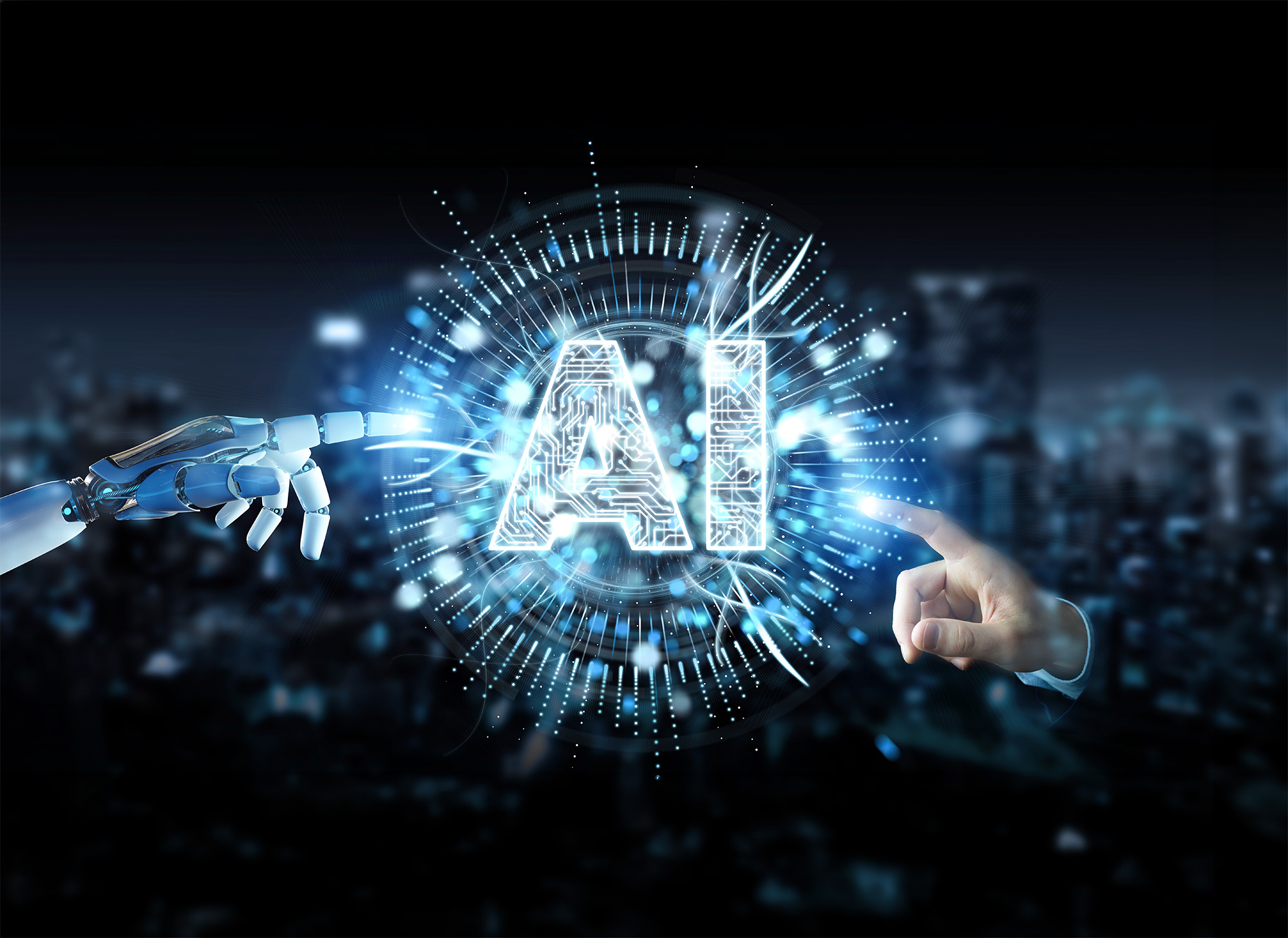Artificial Intelligence for Smart Manufacturing: SpiraTec Expands Its ...