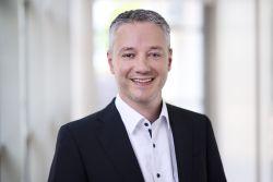 Frank Jahr, Managing Director onoff automation services gmbh.